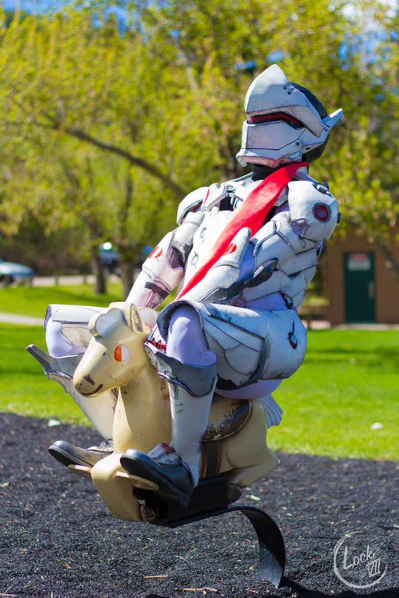 Cosplay by Rider Break Cosplay | Photo by Lock.VII Projects